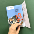 Informationsbroschüre "ADHS - was nun?"