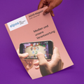 ADHS-Magazin Nr. 84 (digital): Medien und unsere Verantwortung