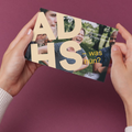 Postkarten-Set "ADHS - was nun?" für Erwachsene