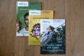 ADHS-Magazin Jahresabo