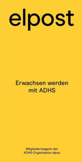 elpost Nr. 70 I Erwachsen werden mit ADHS