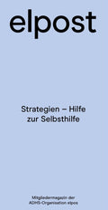 elpost Nr. 73 I Strategien - Hilfe zur Selbsthilfe