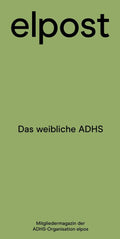 elpost Nr. 76 I Das weibliche ADHS