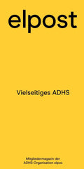 elpost Nr. 78 (digital): Vielseitiges ADHS
