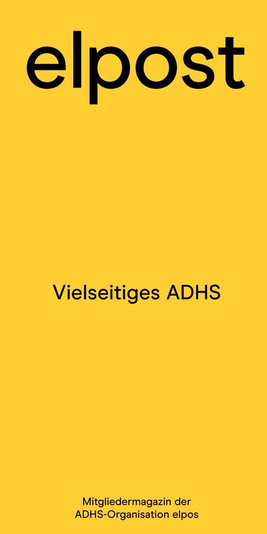 elpost Nr. 78 I Vielseitiges ADHS I