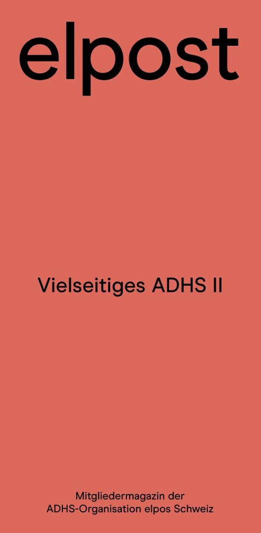 elpost Nr. 79 I Vielseitiges ADHS II